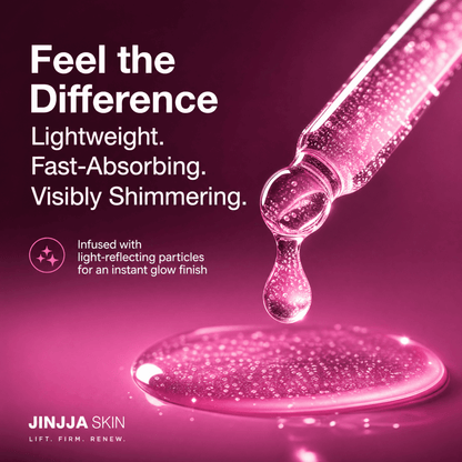 NAD+ Peptide Boosting Serum