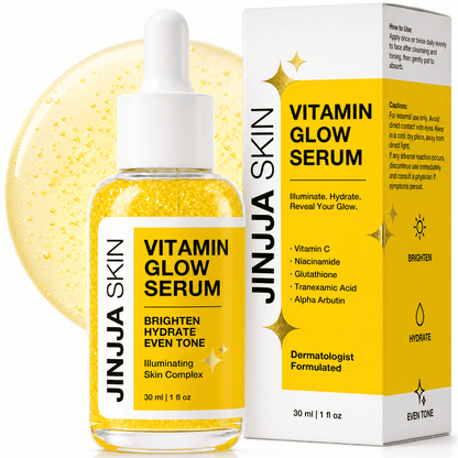 Vitamin Glow Serum