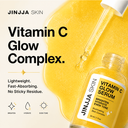 Vitamin Glow Serum