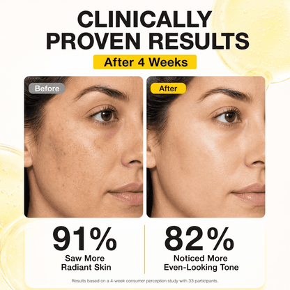 Vitamin Glow Serum
