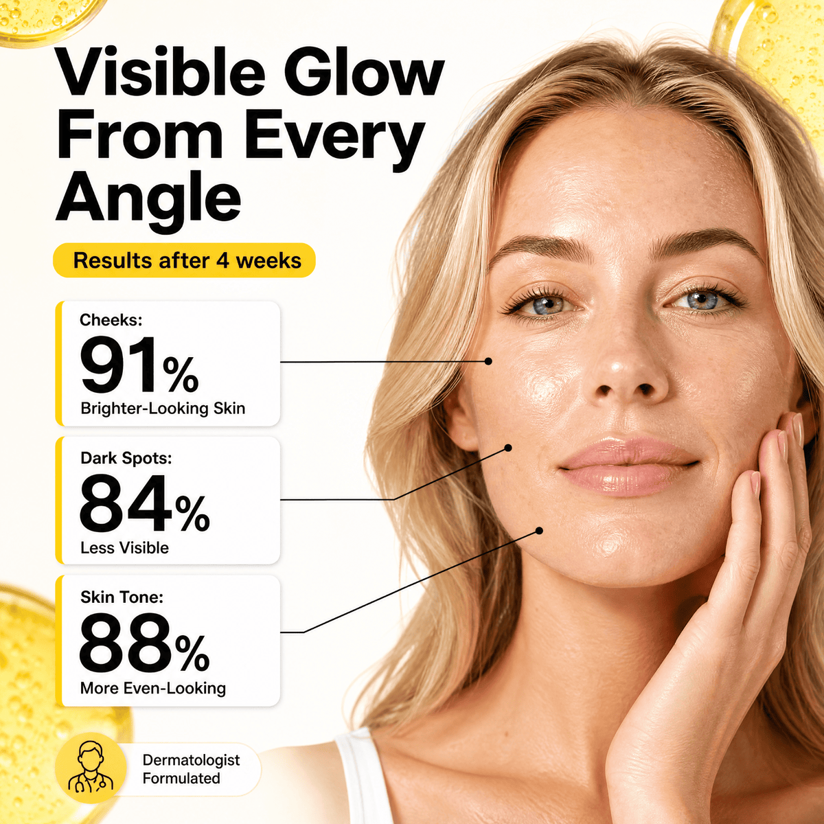 Vitamin Glow Serum