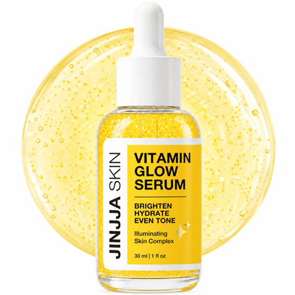 Vitamin Glow Serum