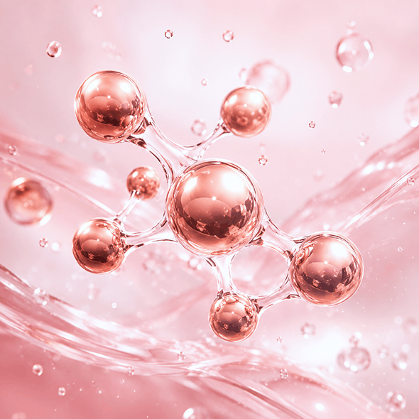 Copper Peptide