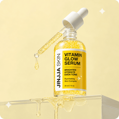 Vitamin Glow Serum
