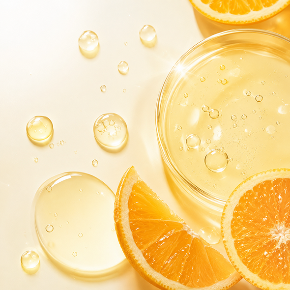 Vitamin C Complex