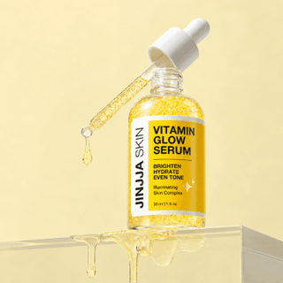 Vitamin Glow Serum
