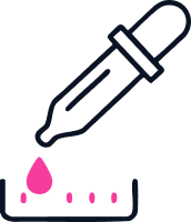Clinically selected actives